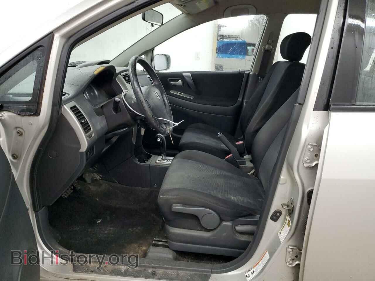 2006 SUZUKI AERIO - VIN: JS2RC61H365351086 - Фото 7