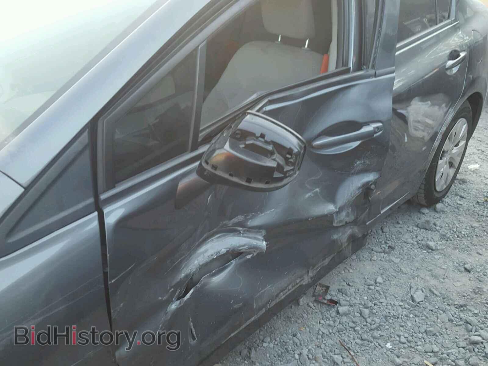 2012 HONDA CIVIC LX - VIN: 19XFB2F56CE388060 - Фото 9