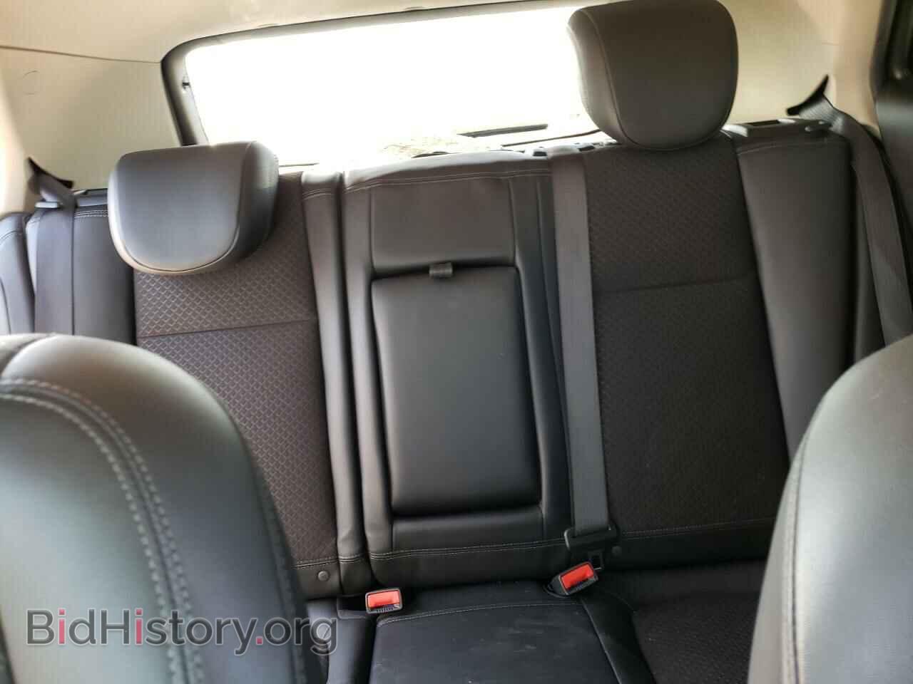 2020 BUICK ENCORE - VIN: KL4CJASB9LB028509 - Фото 10