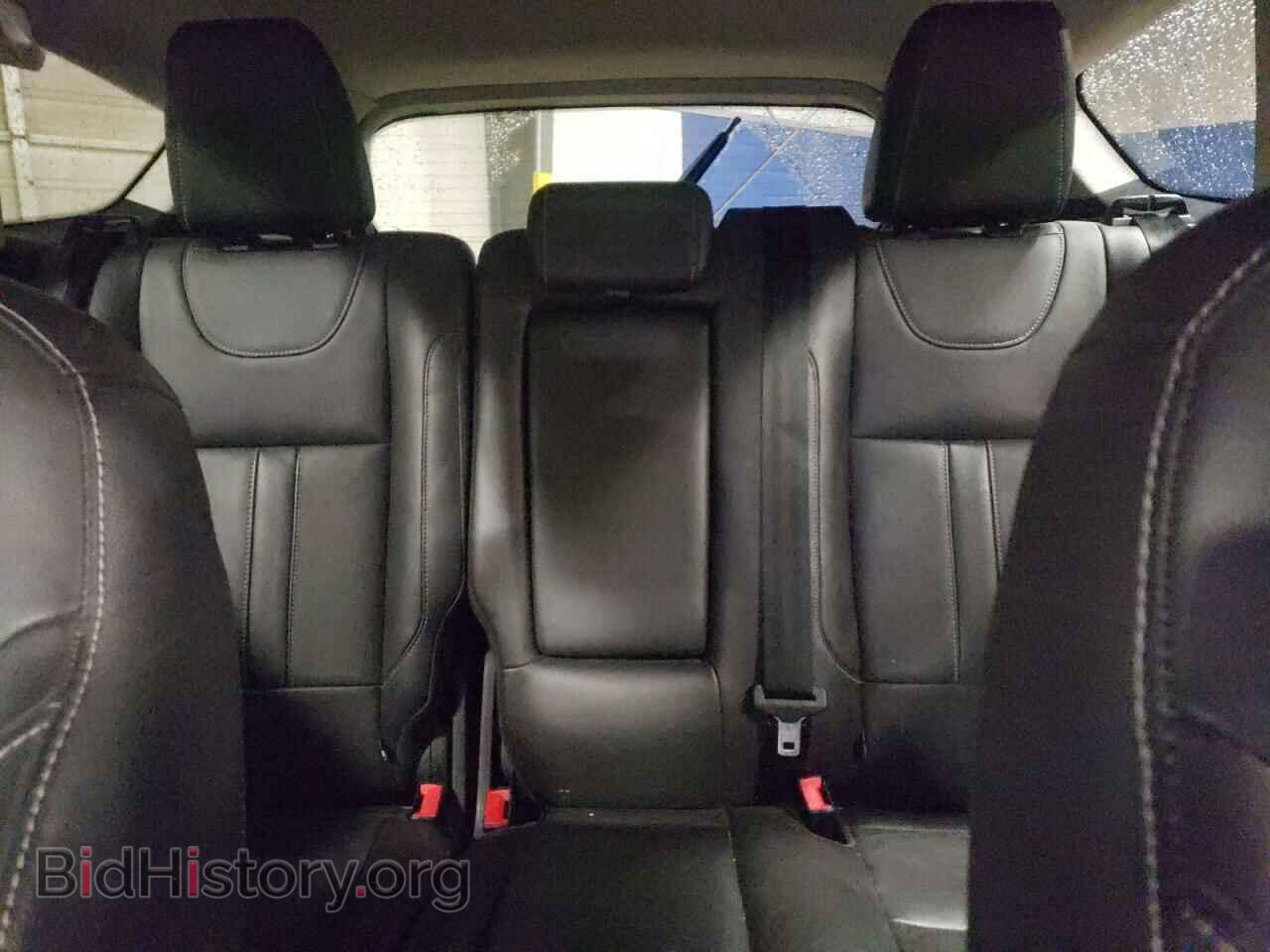 2013 FORD ESCAPE - VIN: 1FMCU9J99DUA98829 - Фото 10