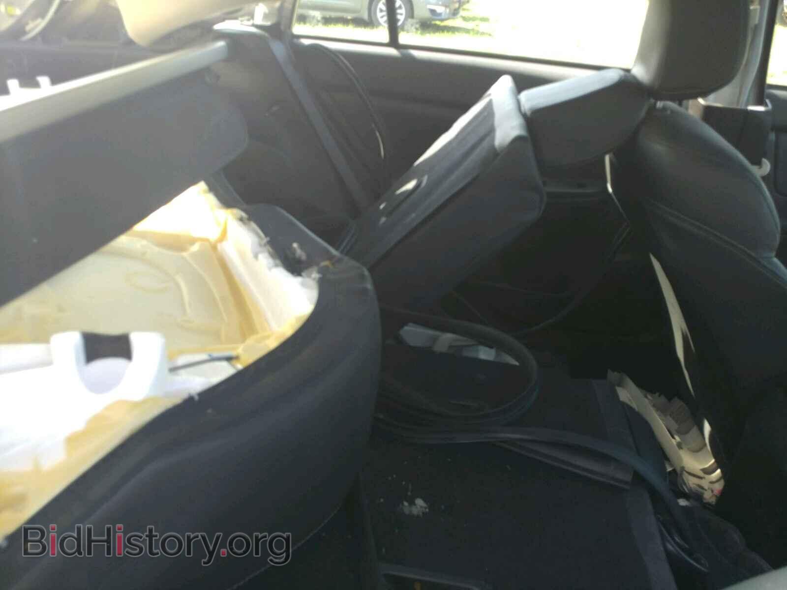 2013 SUBARU IMPREZA - VIN: JF1GPAS68D2870435 - Фото 6