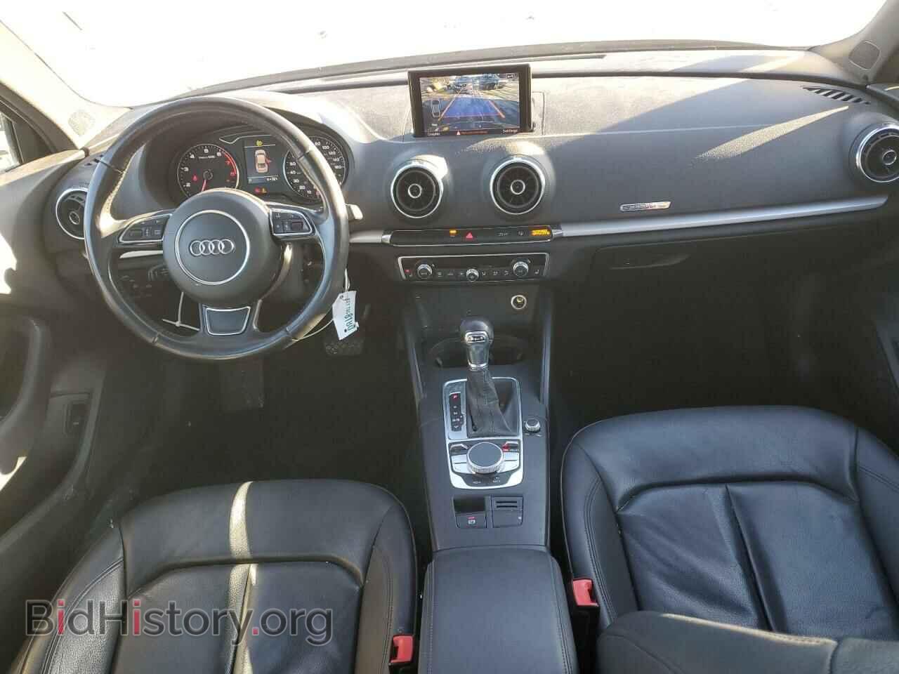2015 AUDI A3 - VIN: WAUBFGFF0F1090097 - Фото 8
