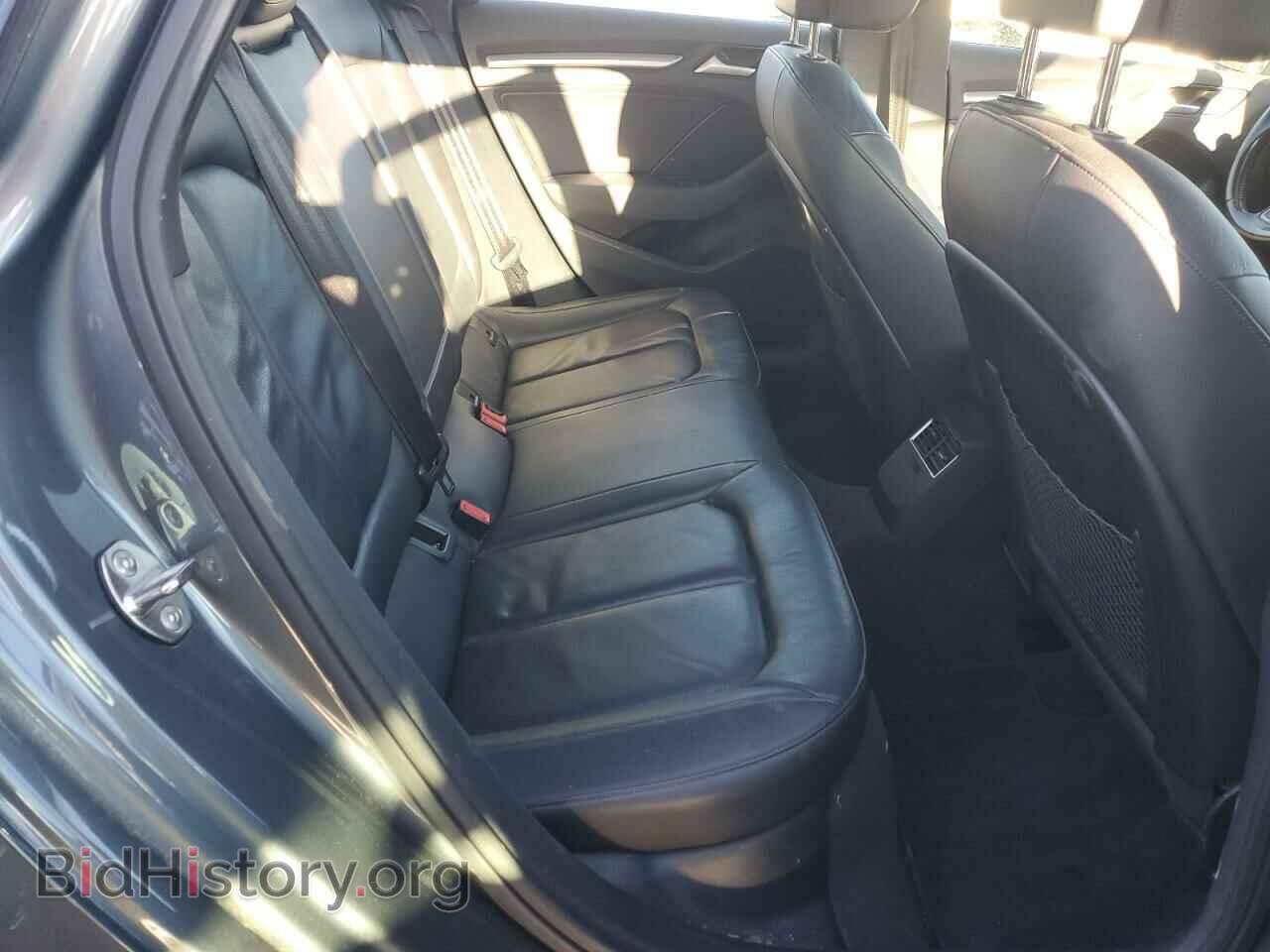 2015 AUDI A3 - VIN: WAUBFGFF0F1090097 - Фото 10