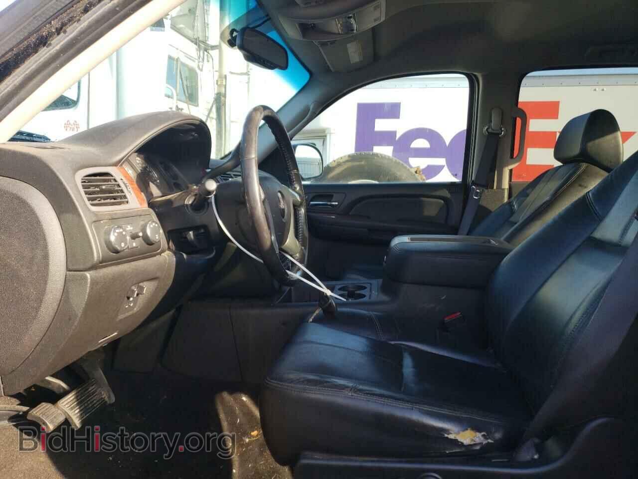 2009 GMC SIERRA - VIN: 1GTHK63K49F115174 - Фото 7