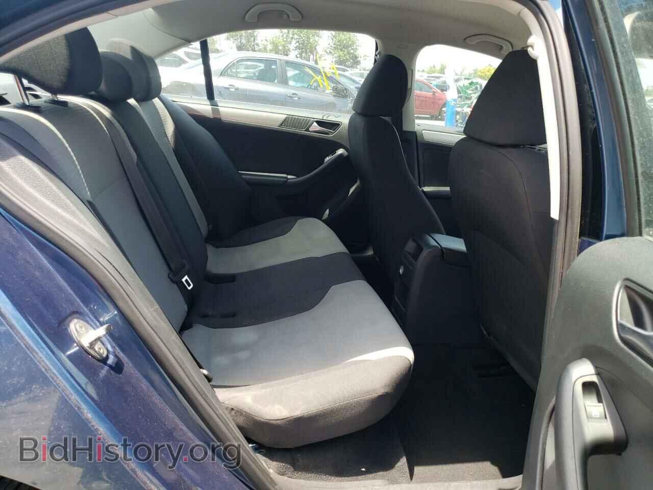 2017 VOLKSWAGEN JETTA - VIN: 3VW2B7AJ4HM268686 - Фото 6