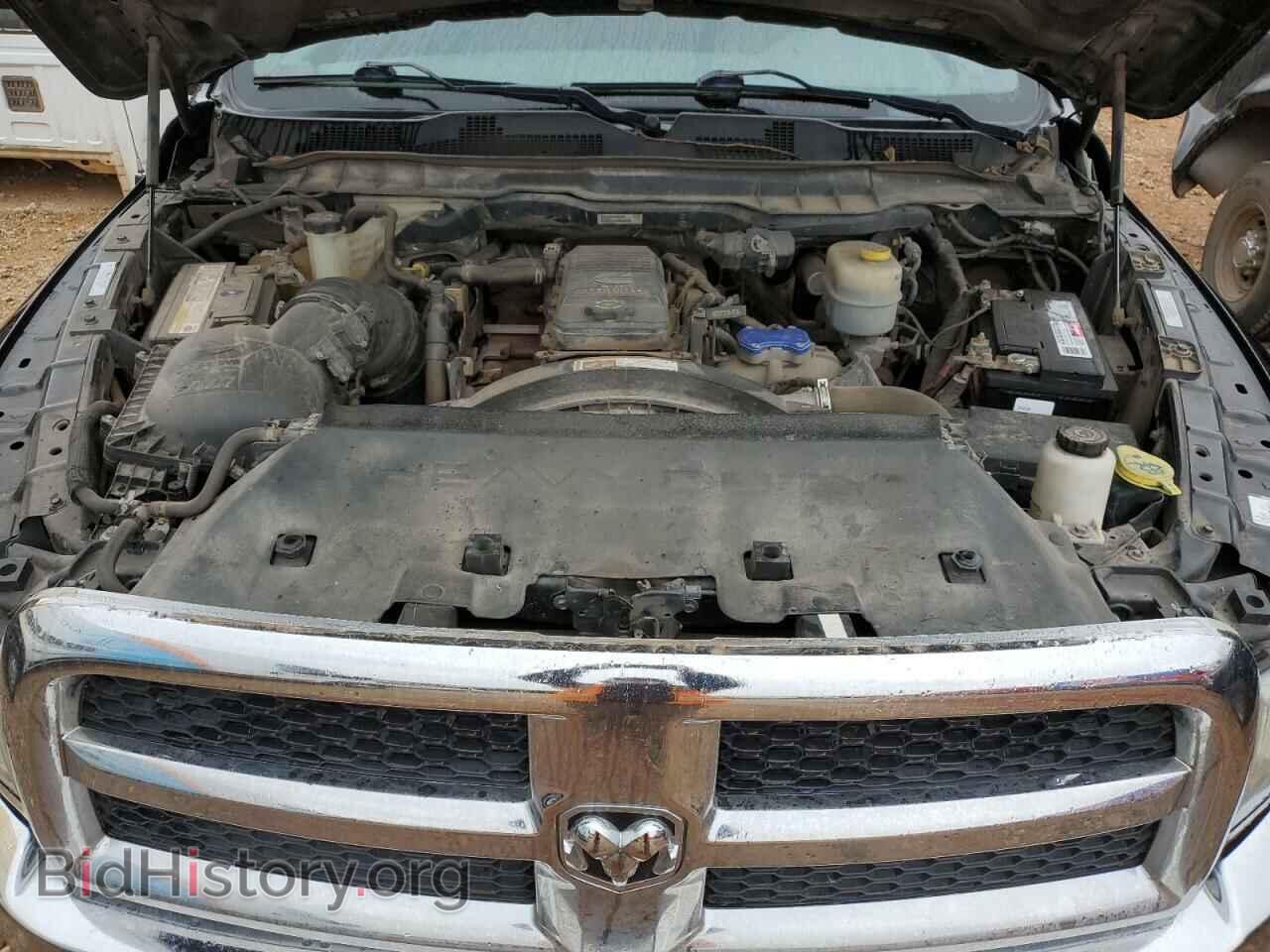 2014 RAM All Models - VIN: 3C63RRGL8EG162069 - Фото 11