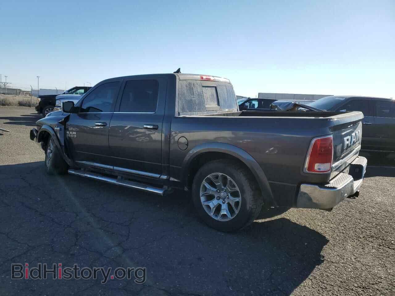 2015 RAM 1500 - VIN: 1C6RR7PT4FS771698 - Фото 2