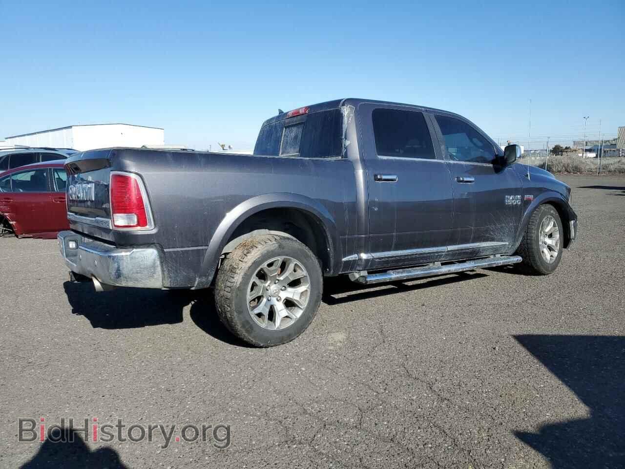 2015 RAM 1500 - VIN: 1C6RR7PT4FS771698 - Фото 3