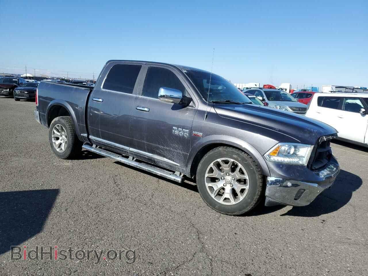 2015 RAM 1500 - VIN: 1C6RR7PT4FS771698 - Фото 4