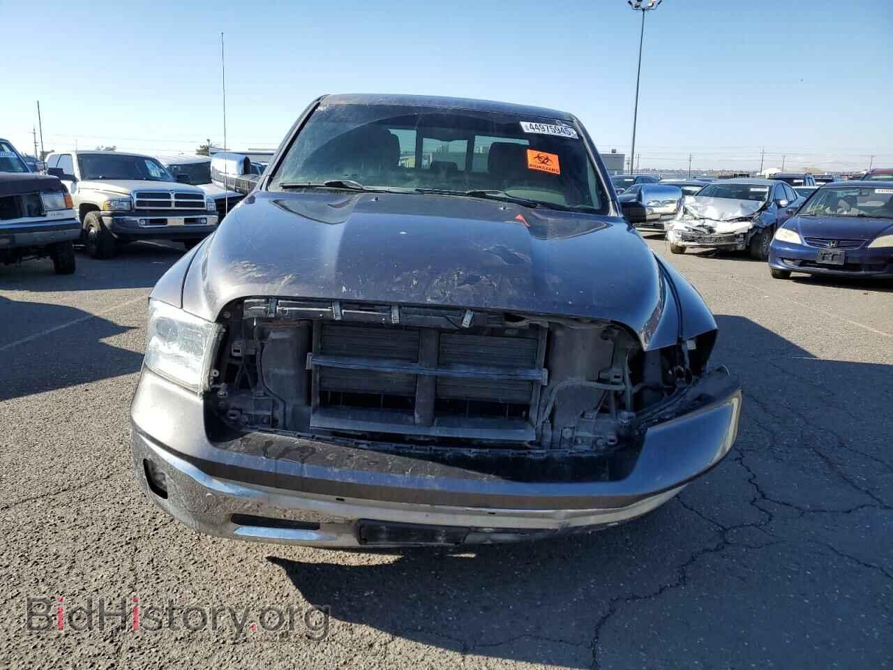 2015 RAM 1500 - VIN: 1C6RR7PT4FS771698 - Фото 5