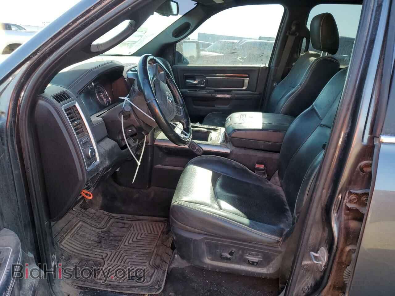 2015 RAM 1500 - VIN: 1C6RR7PT4FS771698 - Фото 7