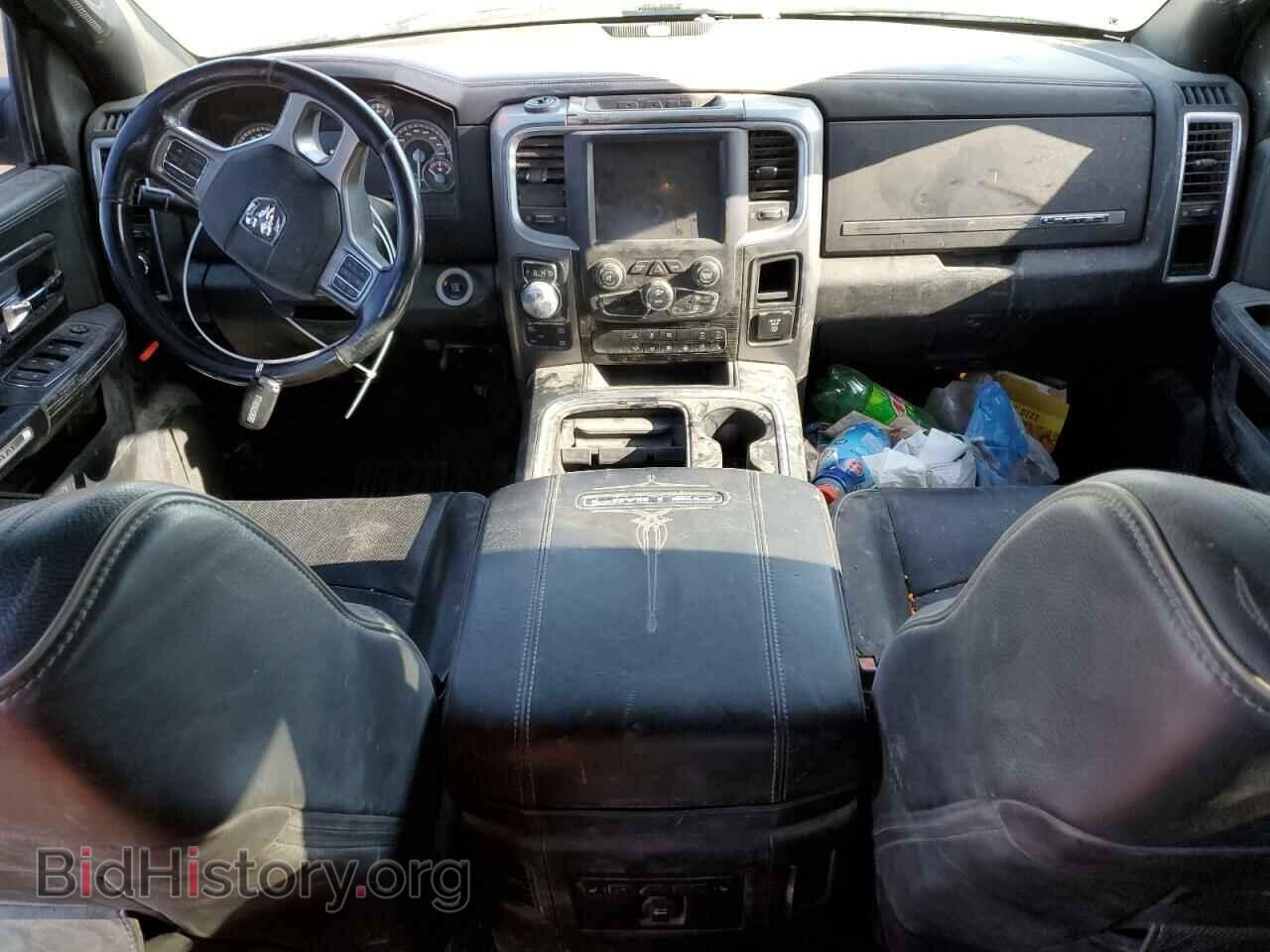 2015 RAM 1500 - VIN: 1C6RR7PT4FS771698 - Фото 8