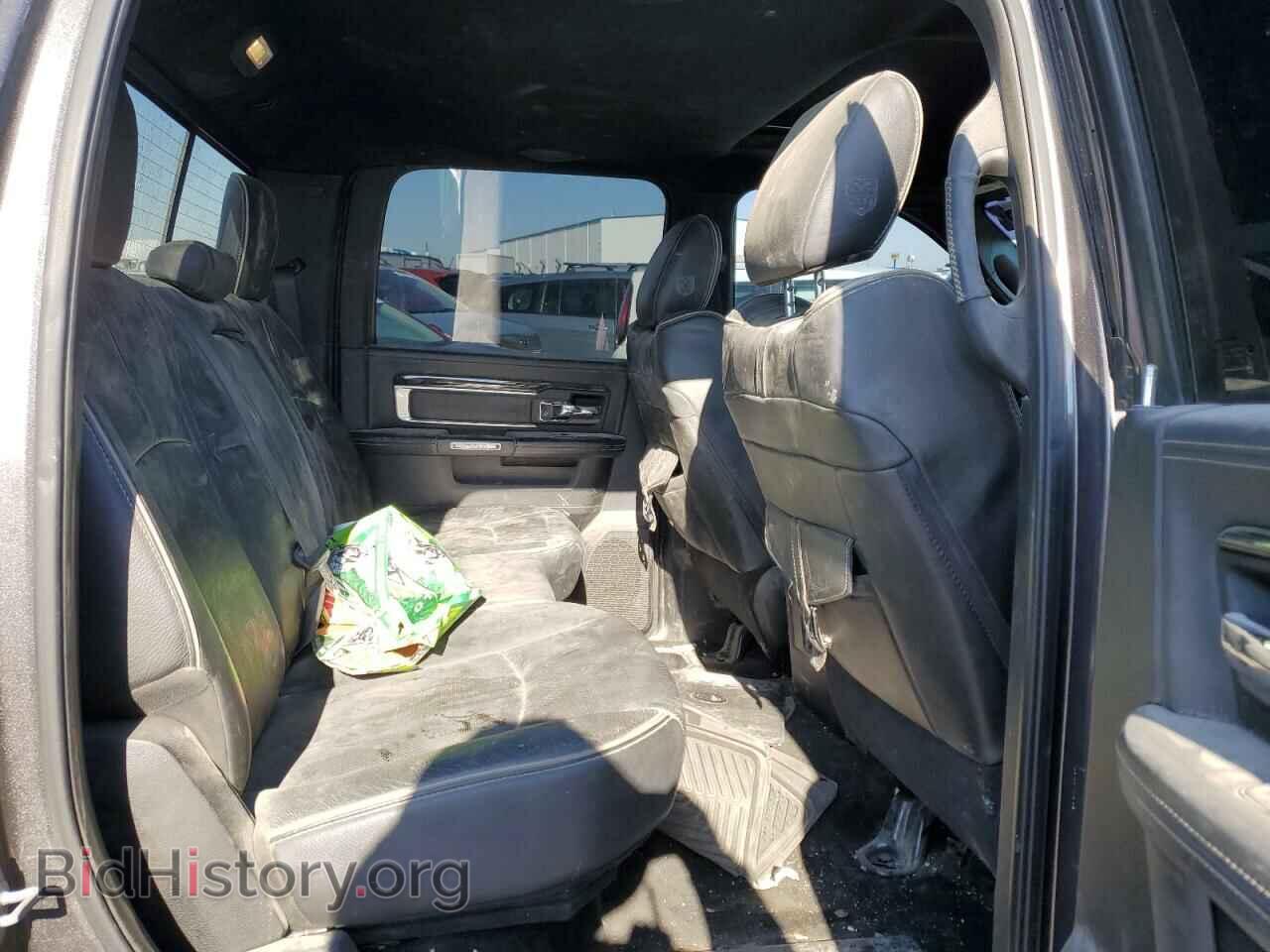 2015 RAM 1500 - VIN: 1C6RR7PT4FS771698 - Фото 10