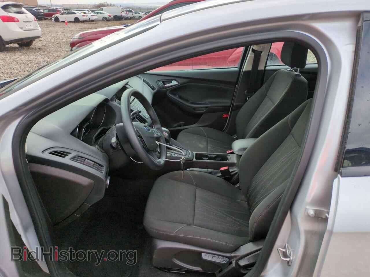 2016 FORD FOCUS - VIN: 1FADP3F27GL303220 - Photo 7