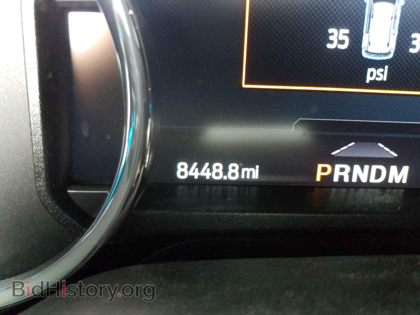 2020 FORD EXPEDITION - VIN: 1FMJU1HT3LEA64985 - Фото 8