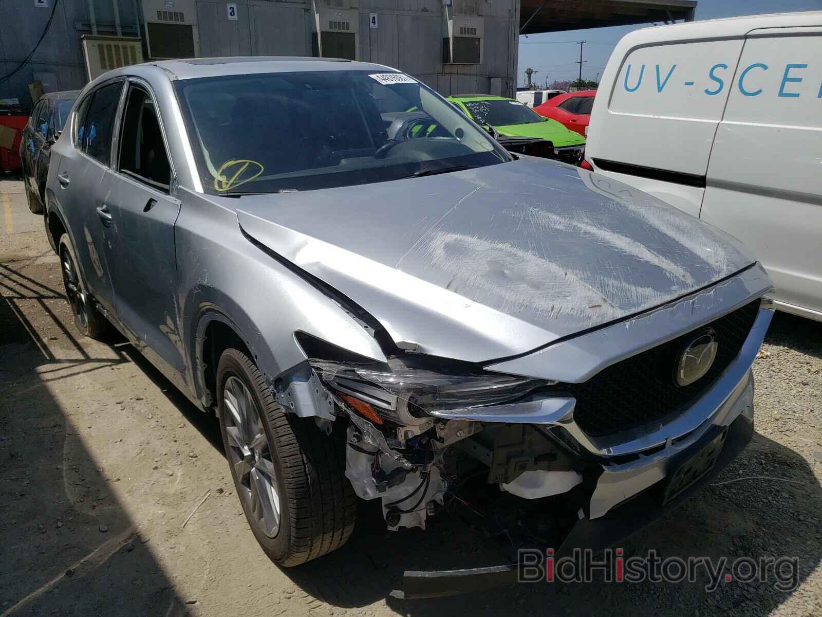 Photo JM3KFBDM3L0747572 - MAZDA CX-5 2020