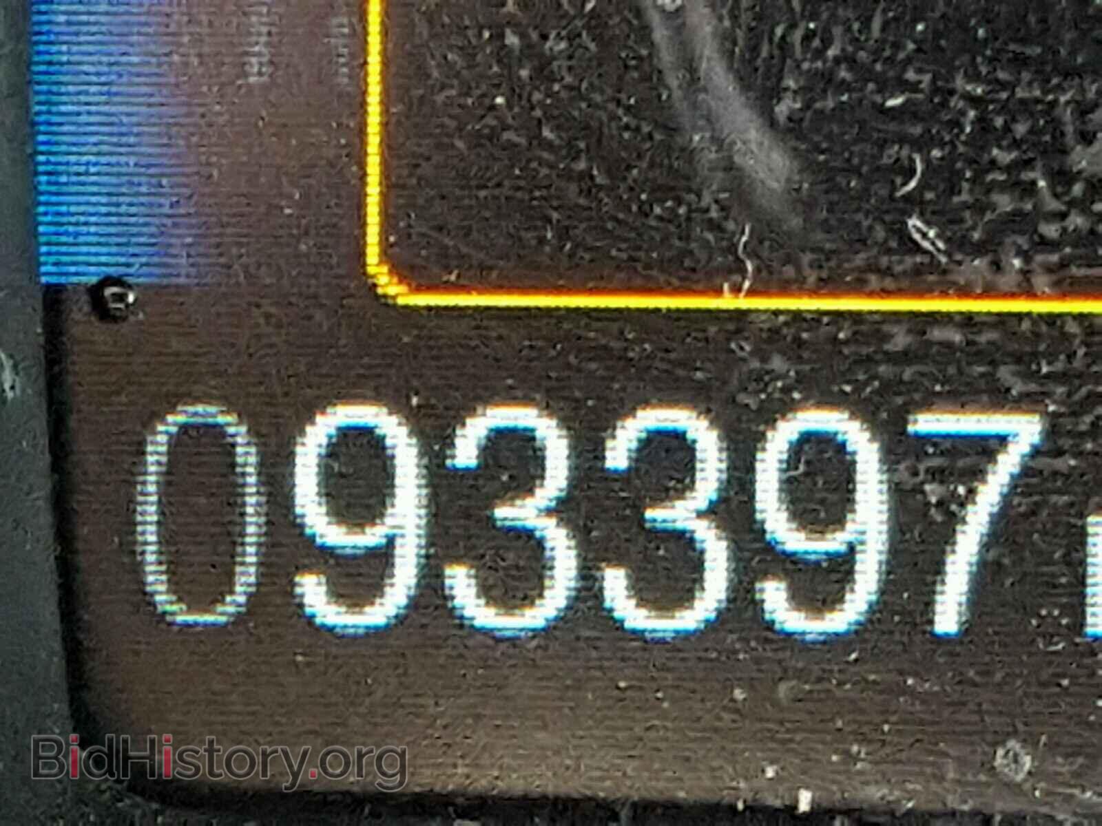 2015 FORD FOCUS - VIN: 1FADP3F23FL317520 - Фото 8