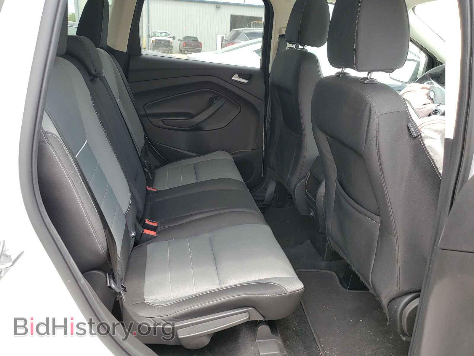 2015 FORD ESCAPE - VIN: 1FMCU9G90FUC42939 - Фото 6