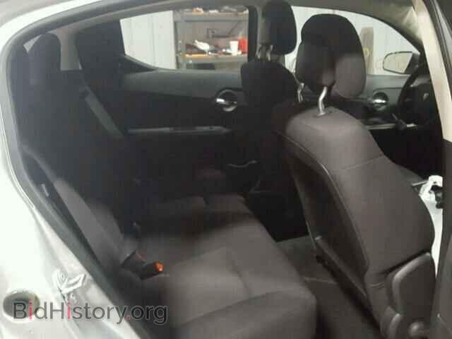 2010 DODGE AVENGER - VIN: 1B3CC4FB6AN212041 - Фото 6
