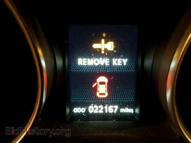 2015 MITSUBISHI OUTLANDER - VIN: 4A4AP3AU5FE022132 - Фото 8