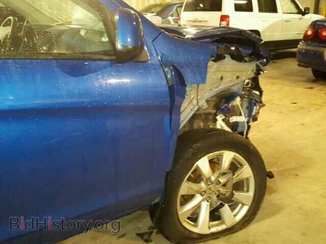 2015 MITSUBISHI OUTLANDER - VIN: 4A4AP3AU5FE022132 - Фото 10
