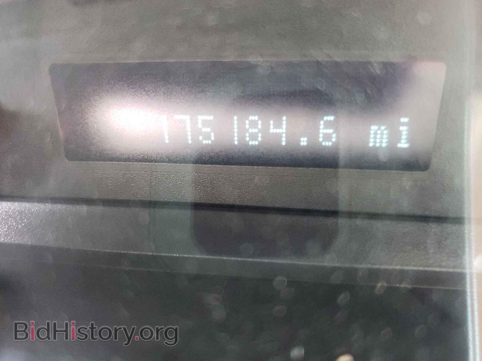 2010 FORD ESCAPE - VIN: 1FMCU9D74AKC85364 - Фото 8