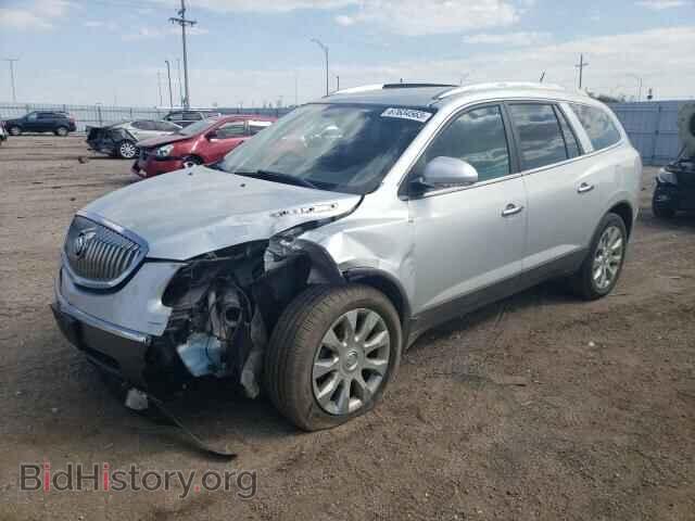Photo 5GAKVDED2CJ166064 - BUICK ENCLAVE 2012