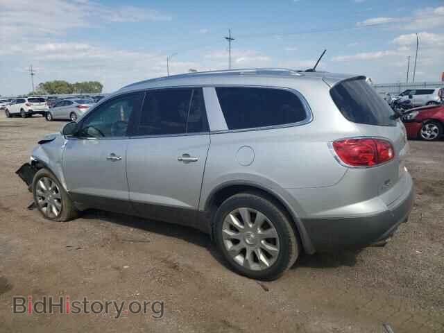 2012 BUICK ENCLAVE - VIN: 5GAKVDED2CJ166064 - Photo 2