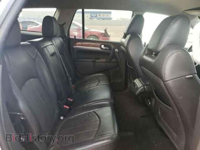 2012 BUICK ENCLAVE - VIN: 5GAKVDED2CJ166064 - Photo 11