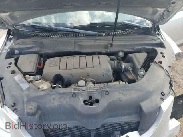 2012 BUICK ENCLAVE - VIN: 5GAKVDED2CJ166064 - Photo 12