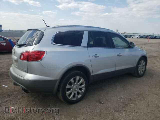 2012 BUICK ENCLAVE - VIN: 5GAKVDED2CJ166064 - Photo 3