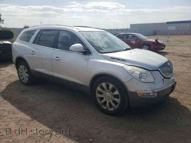 2012 BUICK ENCLAVE - VIN: 5GAKVDED2CJ166064 - Photo 4