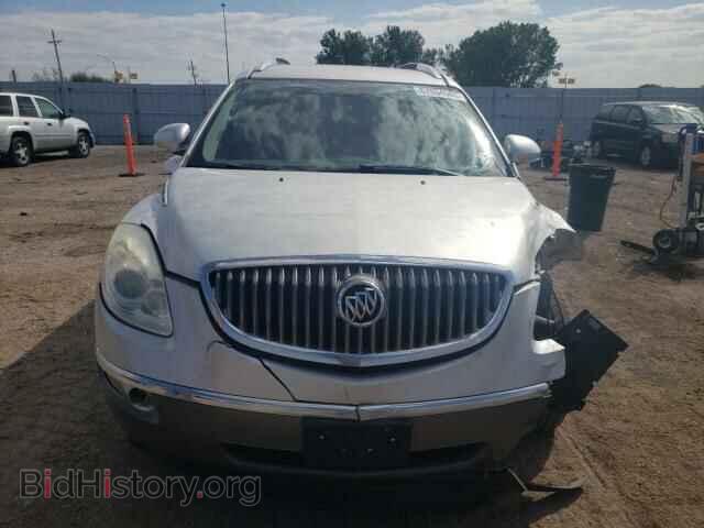 2012 BUICK ENCLAVE - VIN: 5GAKVDED2CJ166064 - Photo 5