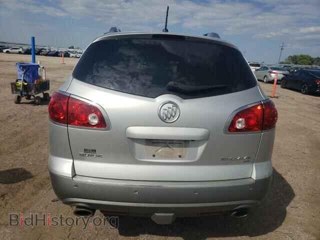 2012 BUICK ENCLAVE - VIN: 5GAKVDED2CJ166064 - Photo 6