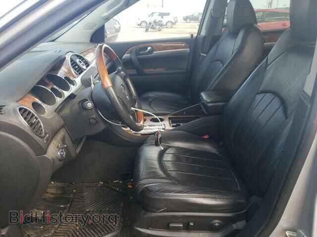 2012 BUICK ENCLAVE - VIN: 5GAKVDED2CJ166064 - Photo 7