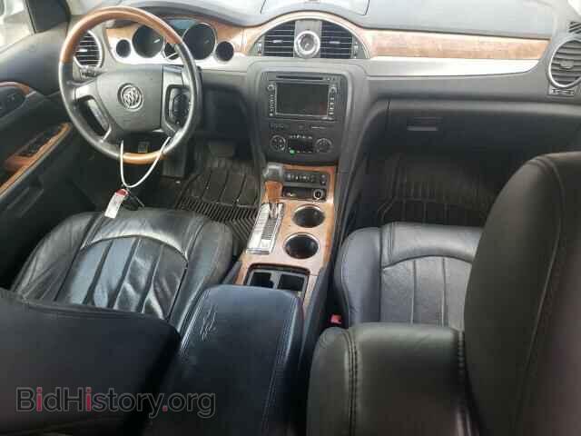 2012 BUICK ENCLAVE - VIN: 5GAKVDED2CJ166064 - Photo 8