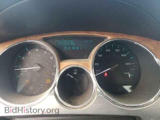 2012 BUICK ENCLAVE - VIN: 5GAKVDED2CJ166064 - Photo 9