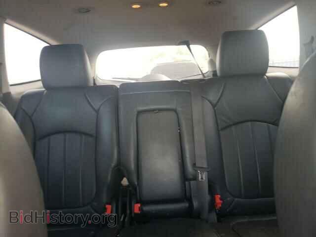 2012 BUICK ENCLAVE - VIN: 5GAKVDED2CJ166064 - Photo 10