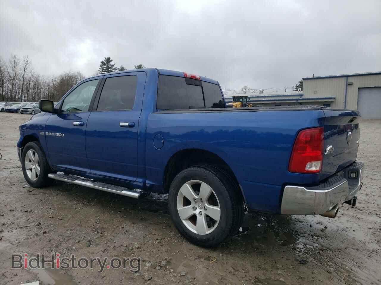 2011 DODGE All Models - VIN: 1D7RV1CT6BS642806 - Фото 2