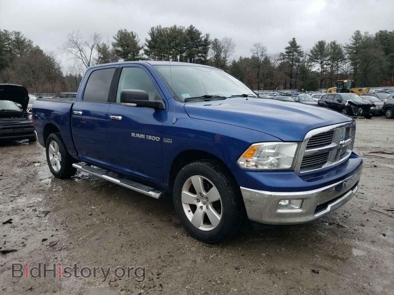 2011 DODGE All Models - VIN: 1D7RV1CT6BS642806 - Фото 4