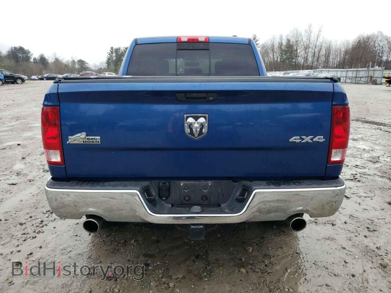 2011 DODGE All Models - VIN: 1D7RV1CT6BS642806 - Фото 6