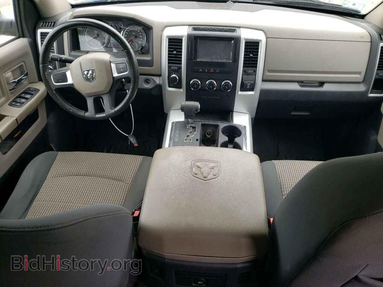 2011 DODGE All Models - VIN: 1D7RV1CT6BS642806 - Фото 8
