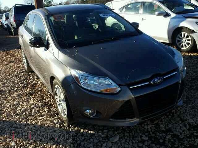 Фотография 1FAHP3H29CL197765 - FORD FOCUS 2012