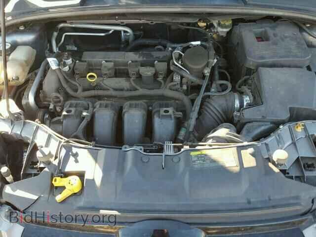 2012 FORD FOCUS - VIN: 1FAHP3H29CL197765 - Photo 7