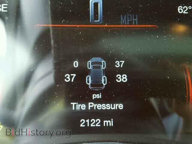 2017 DODGE DURANGO GT - VIN: 1C4RDHDG5HC606292 - Photo 8