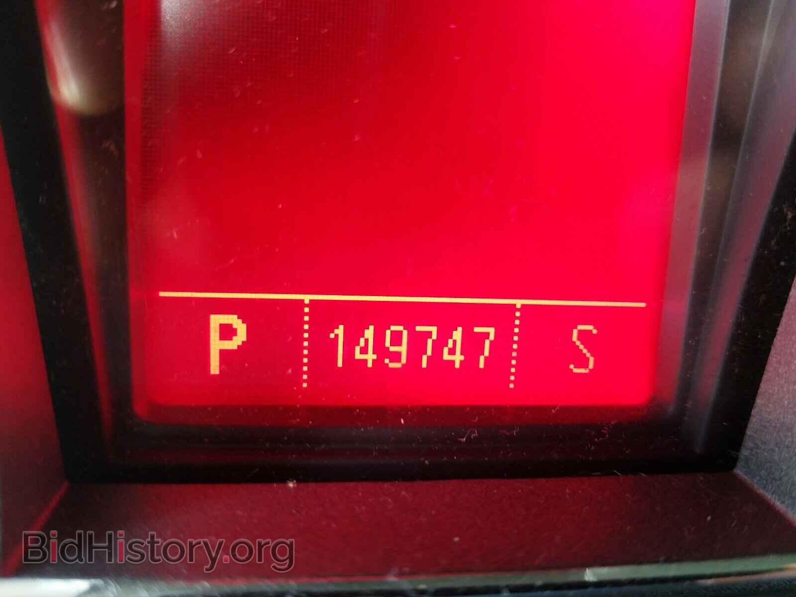 2011 GMC TERRAIN - VIN: 2CTFLVEC0B6357257 - Фото 8