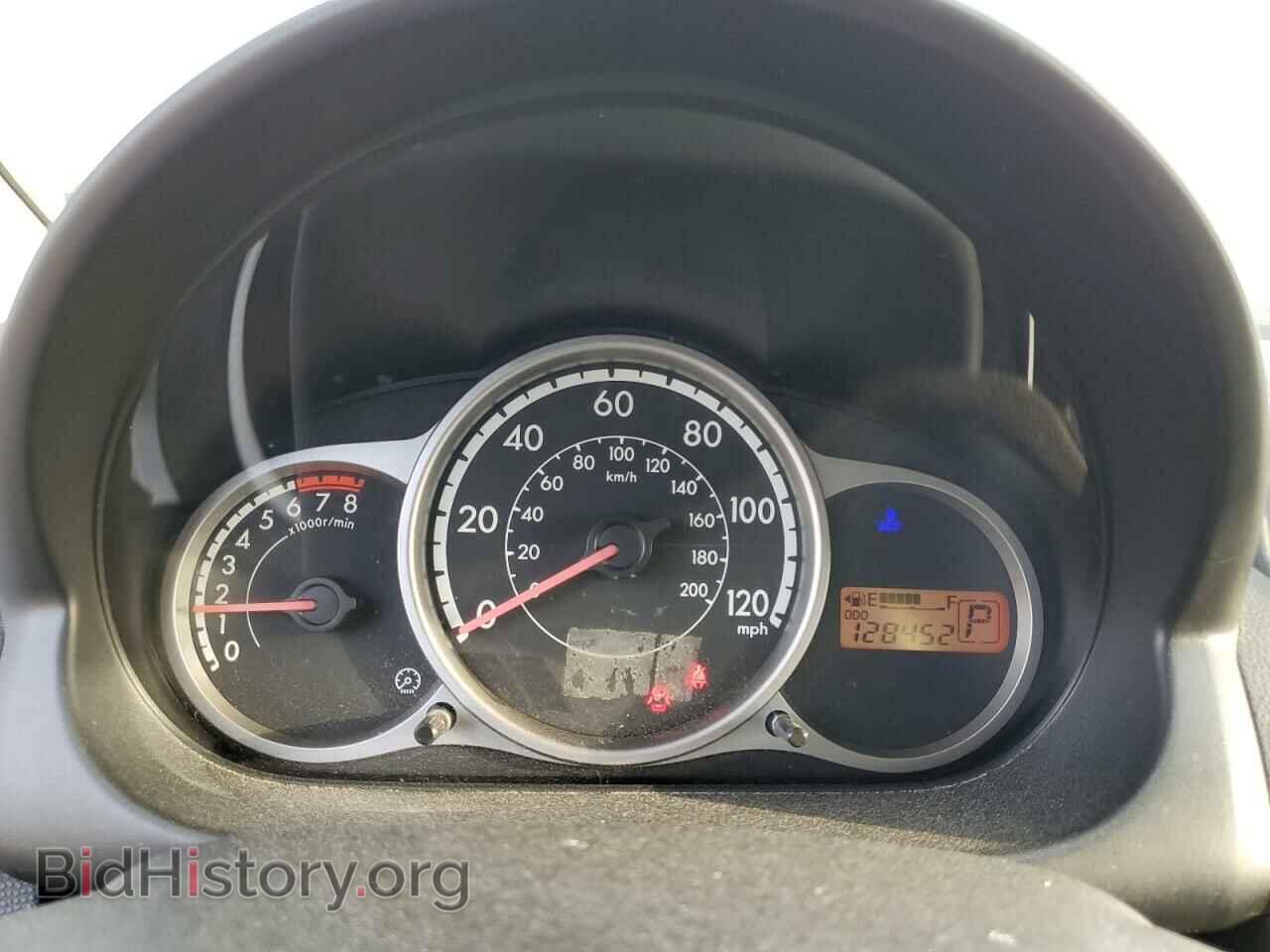 2014 MAZDA 2 - VIN: JM1DE1KY5E0187416 - Фото 9