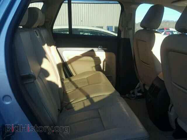 2008 FORD EDGE - VIN: 2FMDK48C28BB22544 - Фото 6