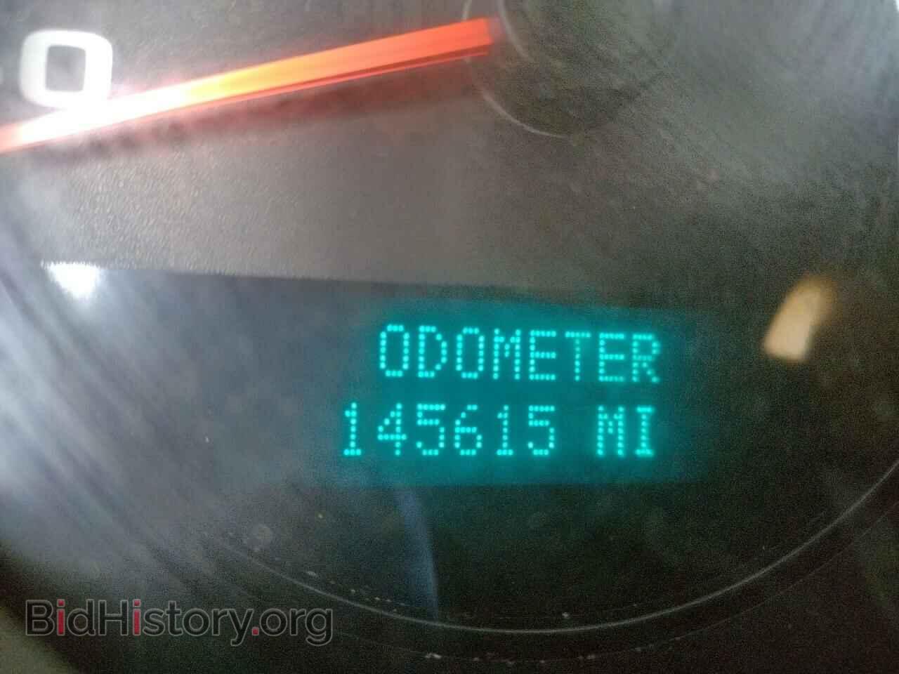 2008 CHEVROLET SILVERADO - VIN: 2GCEK19J081144987 - Фото 8