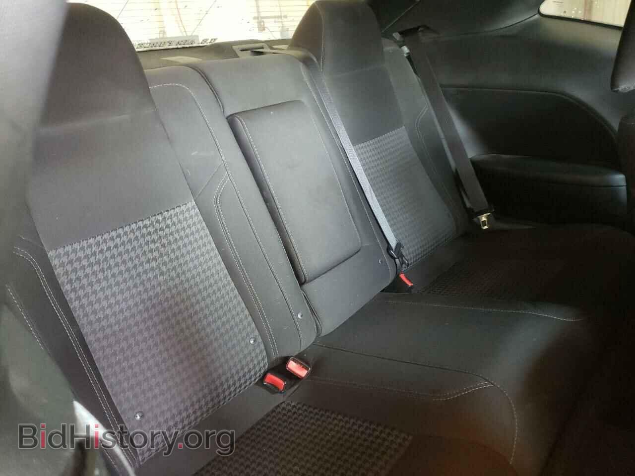 2015 DODGE CHALLENGER - VIN: 2C3CDZAG2FH770534 - Photo 6